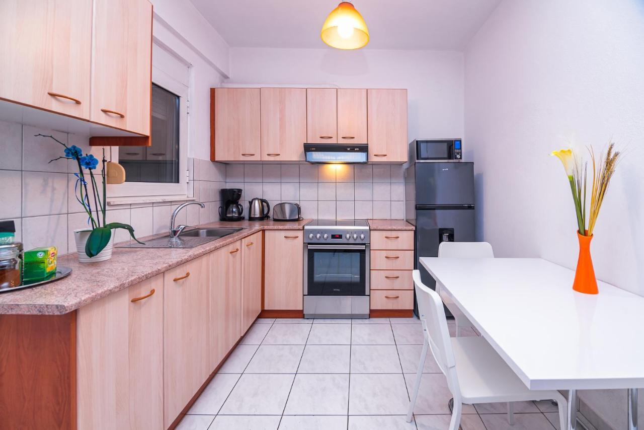 Likehome Apartments Orestiada Exterior photo