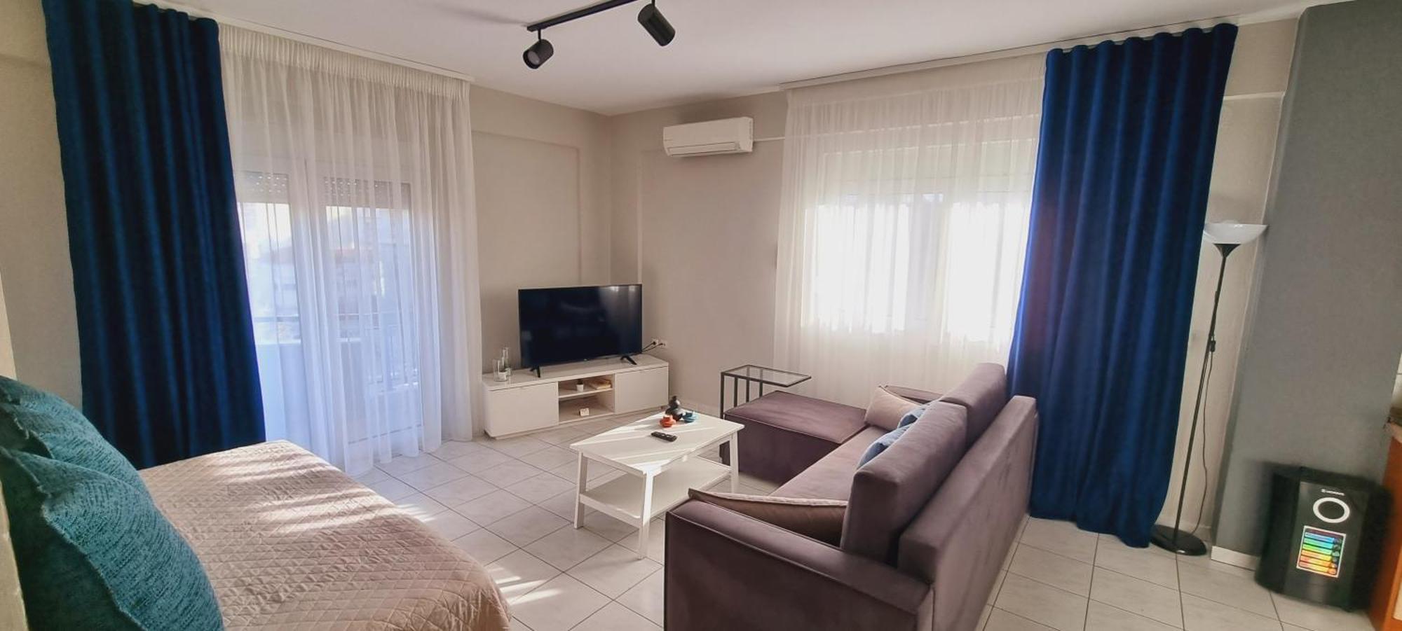 Likehome Apartments Orestiada Exterior photo