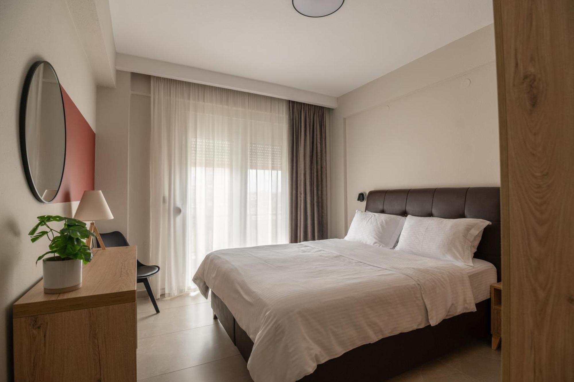 Likehome Apartments Orestiada Exterior photo