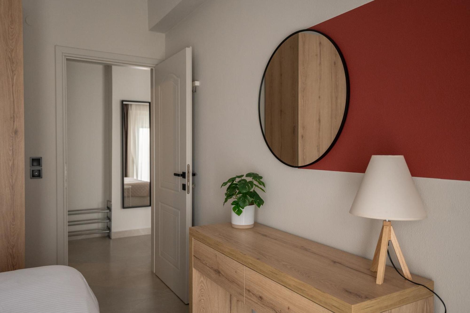 Likehome Apartments Orestiada Exterior photo