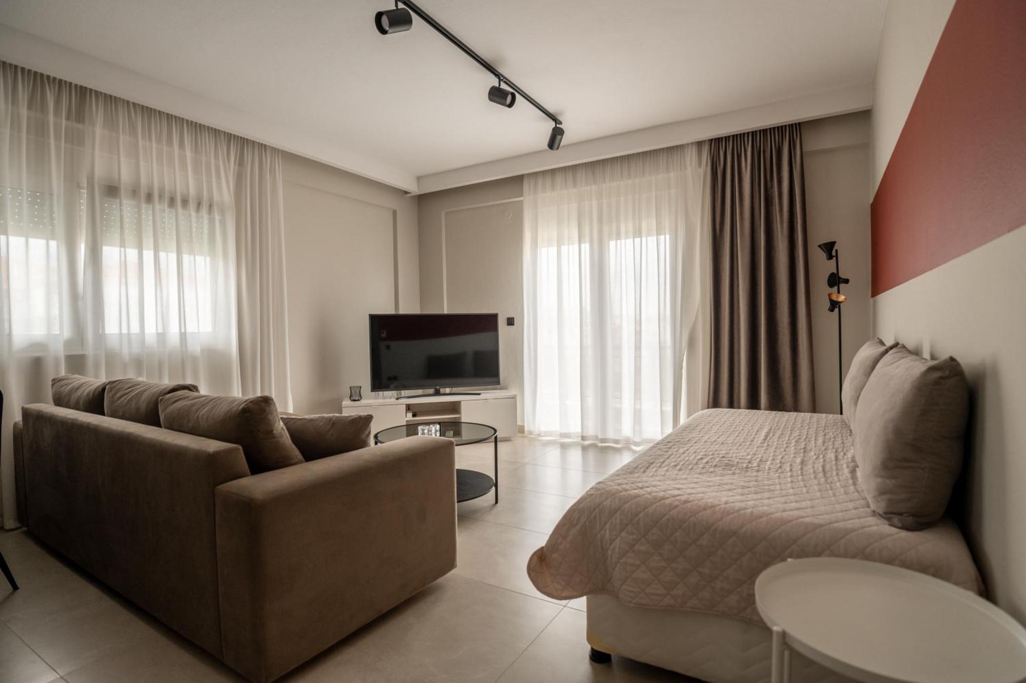 Likehome Apartments Orestiada Exterior photo