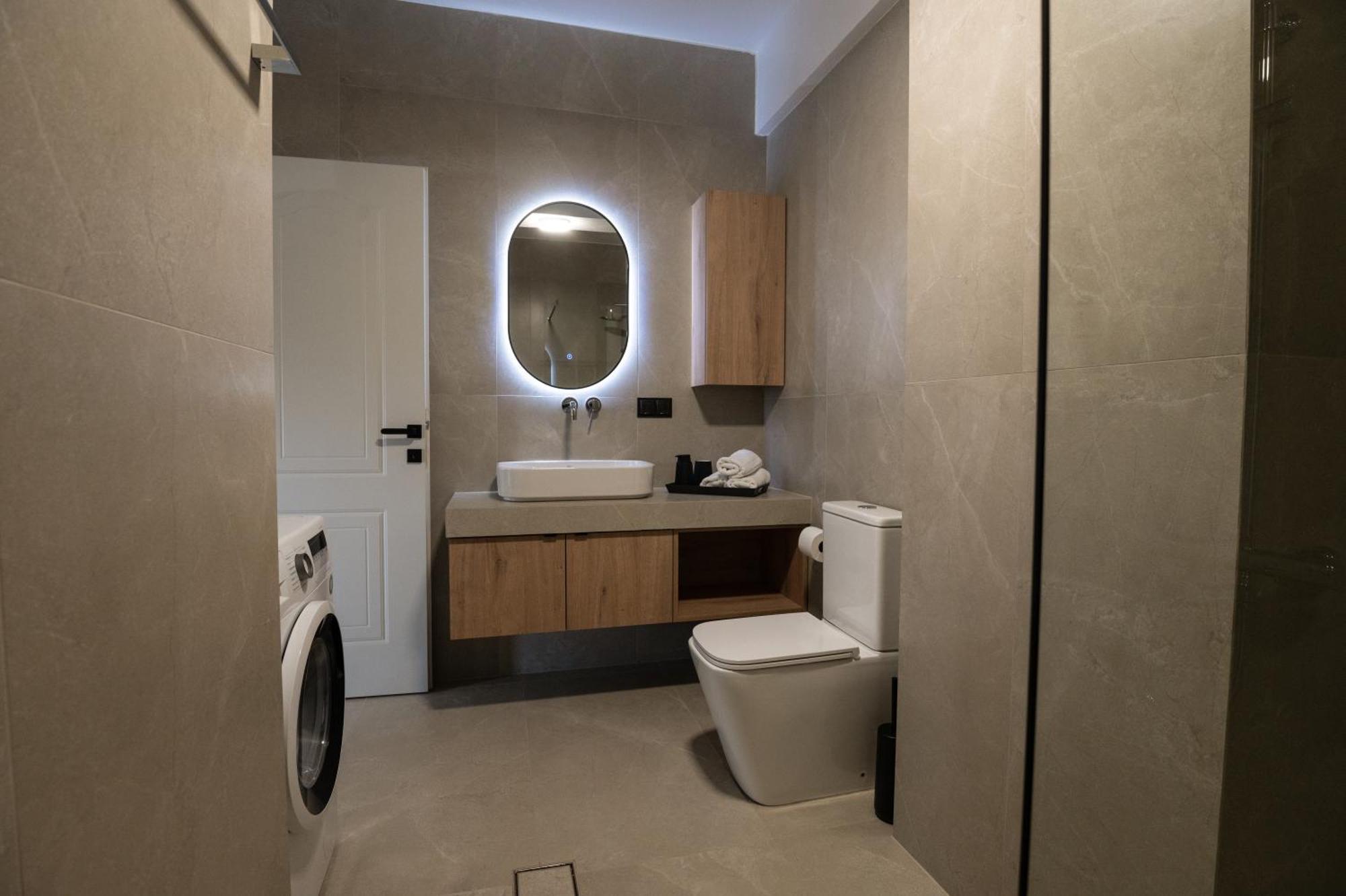 Likehome Apartments Orestiada Exterior photo
